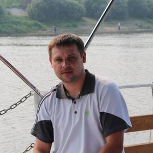 Максим Кранов, 42 года, Тюмень