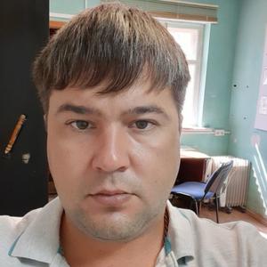 Иван, 37 лет, Астрахань