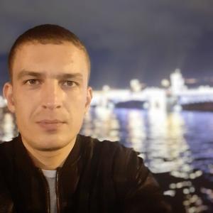 Парни в Альметьевске: Андрей, 36 - ищет девушку из Альметьевска