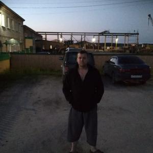 Александр, 34 года, Томское