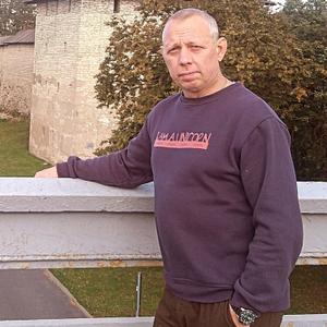 Евгений, 50 лет, Великий Новгород
