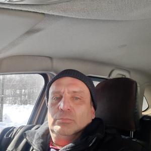 Парни в Ижевске: Андрей, 50 - ищет девушку из Ижевска
