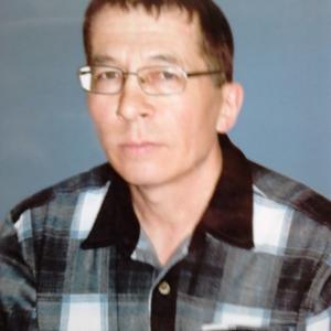Загир Хисматуллин, 58 лет, Мелеуз