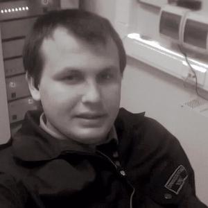Антон, 31 год, Великий Новгород