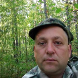 Дмитрий, 52 года, Мариинск