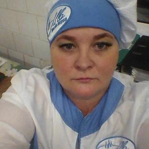 Вера Малинина, 45 лет, Тюмень