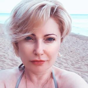 Ирина, 50 лет, Краснодар