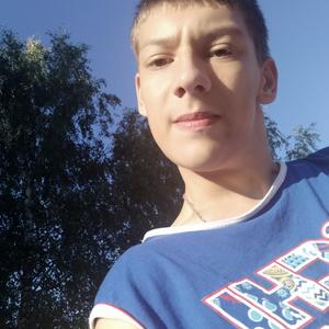 Роман Уренцев, 21 год, Нижний Новгород