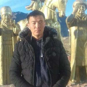 Нурлан, 28 лет, Бишкек