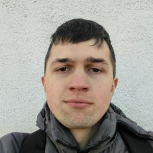 Парни в Глубокое (Беларусь): Андрей, 26 - ищет девушку из Глубокое (Беларусь)
