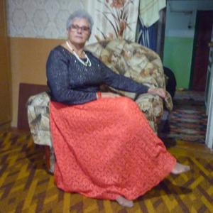 Таиса Попова, 71 год, Волгоград