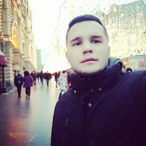Artur, 28 лет, Новосибирск