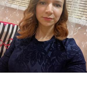 Эльвира, 33 года, Москва