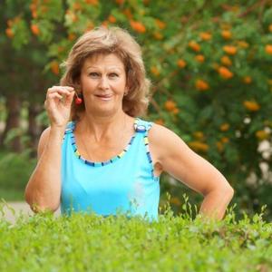 Татьяна Танюшка, 54 года, Славгород