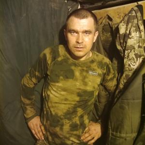 Парни в Магнитогорске: Андрей, 35 - ищет девушку из Магнитогорска