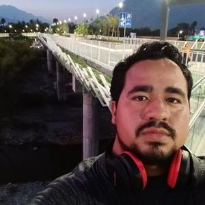 Esteban, 27 лет, Monterrey
