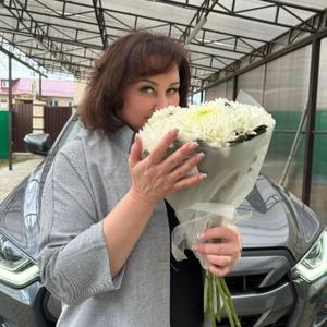 Девушки в Обнинске: Наталья, 39 - ищет парня из Обнинска