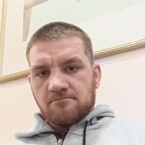 Георгий, 33 года, Омск