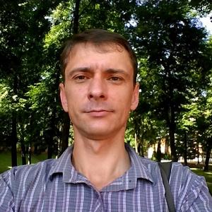 Вадим, 46 лет, Смоленск