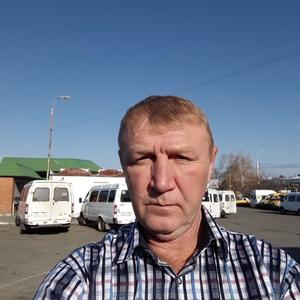 Юрий, 58 лет, Новоалександровск