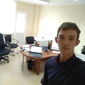 Кирилл, 26 лет, Обнинск