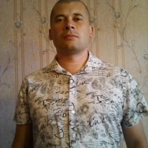 Иван Максутов, 40 лет, Муром
