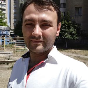 Курдогло Илья, 37 лет, Курск