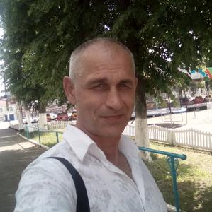 Владимир, 58 лет, Воротынск