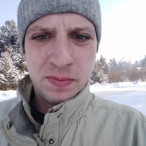 Парни в Тайшете: Андрей Воронов, 31 - ищет девушку из Тайшета