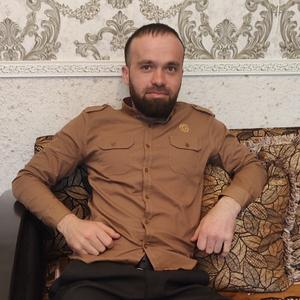 Рахман, 32 года, Грозный