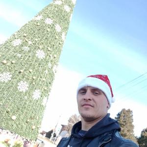 Александр, 29 лет, Курганинск
