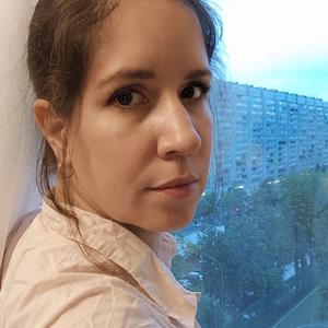 Мария, 37 лет, Москва