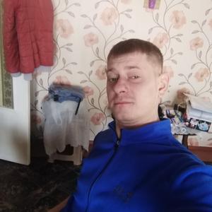 Парни в Ноябрьске: Андрей, 32 - ищет девушку из Ноябрьска