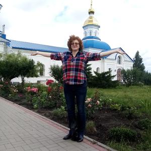 Anasteisha, 43 года, Воронеж