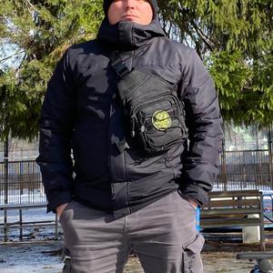 Парни в Санкт-Петербурге: Алексей, 36 - ищет девушку из Санкт-Петербурга