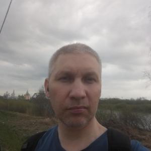 Евгений, 43 года, Вологда