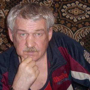 Павел, 70 лет, Усть-Илимск