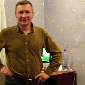 Игорь, 49 лет, Белореченск