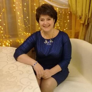 Юлия, 49 лет, Дзержинск