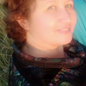Эльвира, 51 год, Нижнекамск