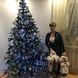 Девушки в Тарко-Сале: Светлана Клепцова, 60 - ищет парня из Тарко-Саля