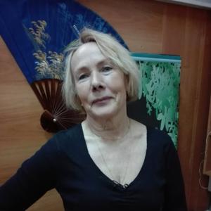 Наталия, 69 лет, Москва