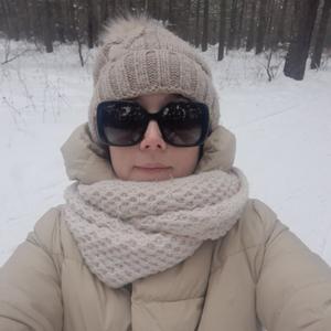 Девушки в Кемерово: Наташа, 40 - ищет парня из Кемерово