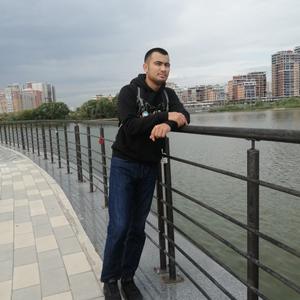 Исмаил, 24 года, Казань