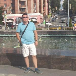 Парни в Тольятти: Николай Сазонов, 30 - ищет девушку из Тольятти