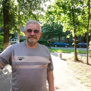 Парни в Электросталь: Виталий, 70 - ищет девушку из Электросталь