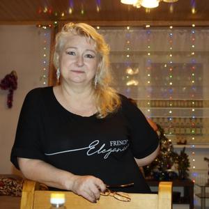 Светлана, 56 лет, Хабаровск