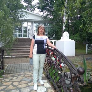 Девушки в Арсеньеве: Зина Евдокимова, 44 - ищет парня из Арсеньева