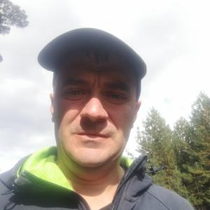 Ден, 41 год, Барнаул