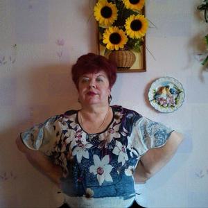 Валентина, 68 лет, Пенза